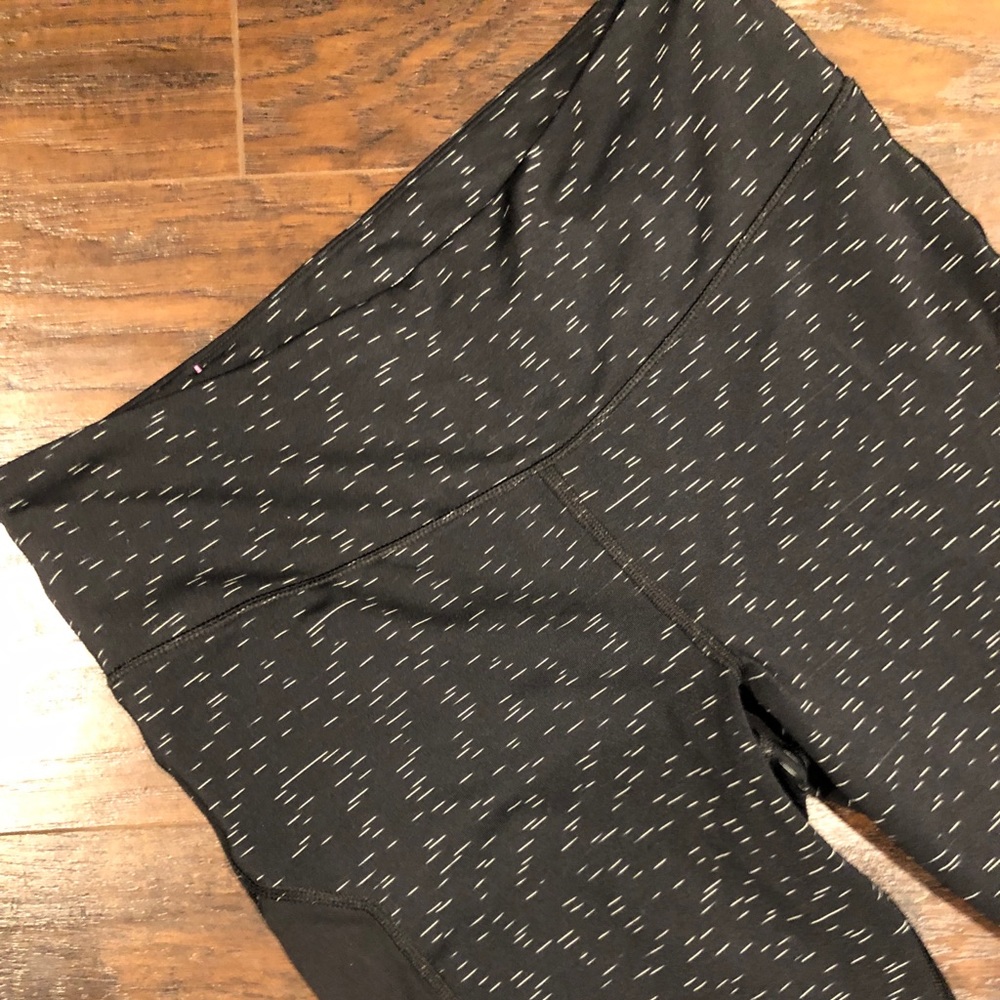 Victoria Secret sport workout Capri